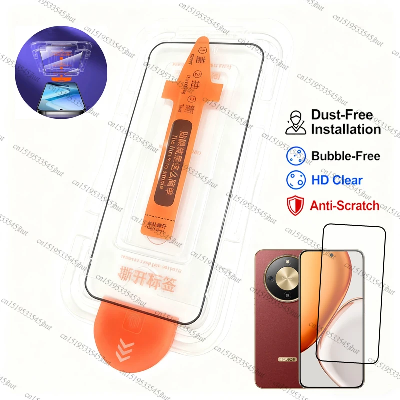 Full Cover Tempered…