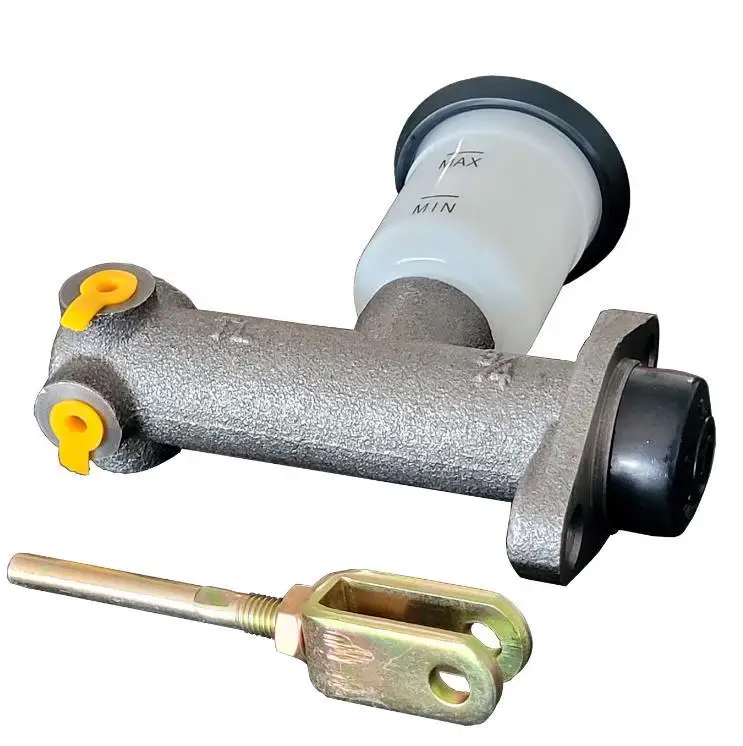 Mamba Forever Store Mamba Forever Store Brake Master Cylinder (Part No. N163-516000-000 / N163516000000) Compatible with Heli Fo