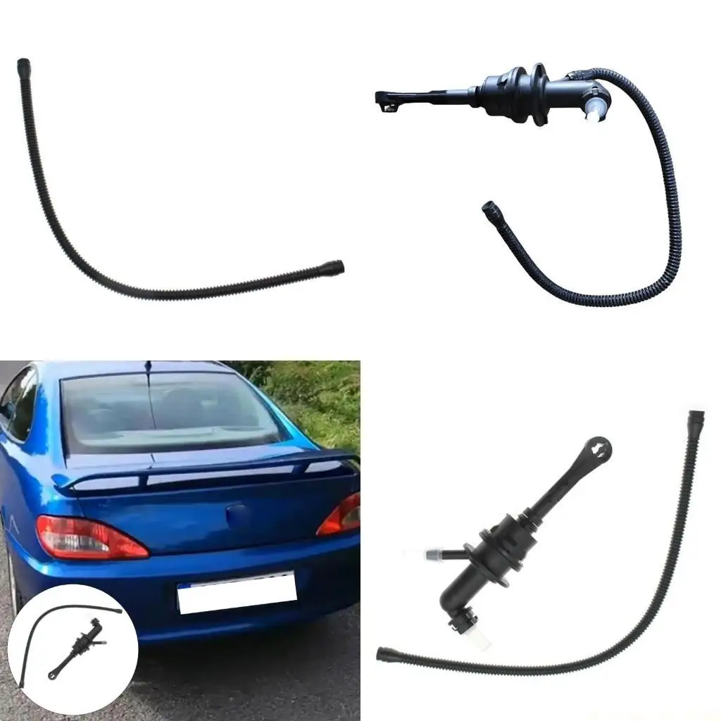 

Цилиндр сцепления J0MA 218218 9641907980 Цилиндр сцепления Простая установка