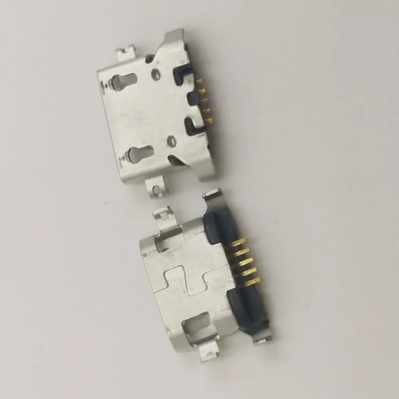 USB Charging Port Connector for Motorola Moto Devices - usage example