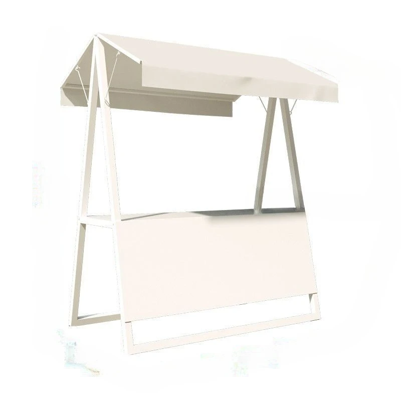 

Outdoor Shed Display Stand Promotion Float Night Market Stall Night Market Stall Shelf Mobile Foldable