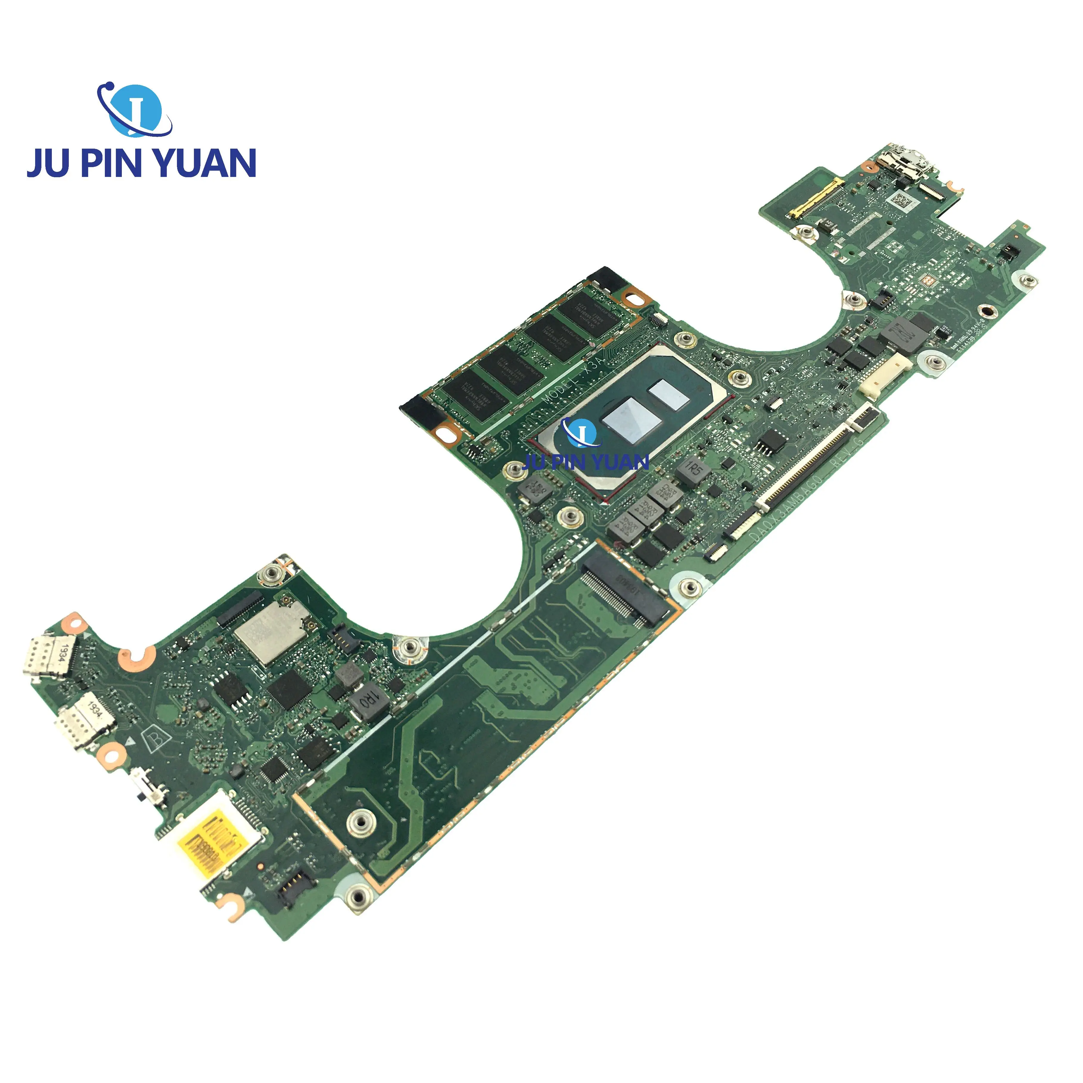 L71988-601 L71986-601 für hp spectre x360 13-aw 13t-w laptop motherboard da0x3ambag0 mainboard L71985-601 L71989-601 100% getestet