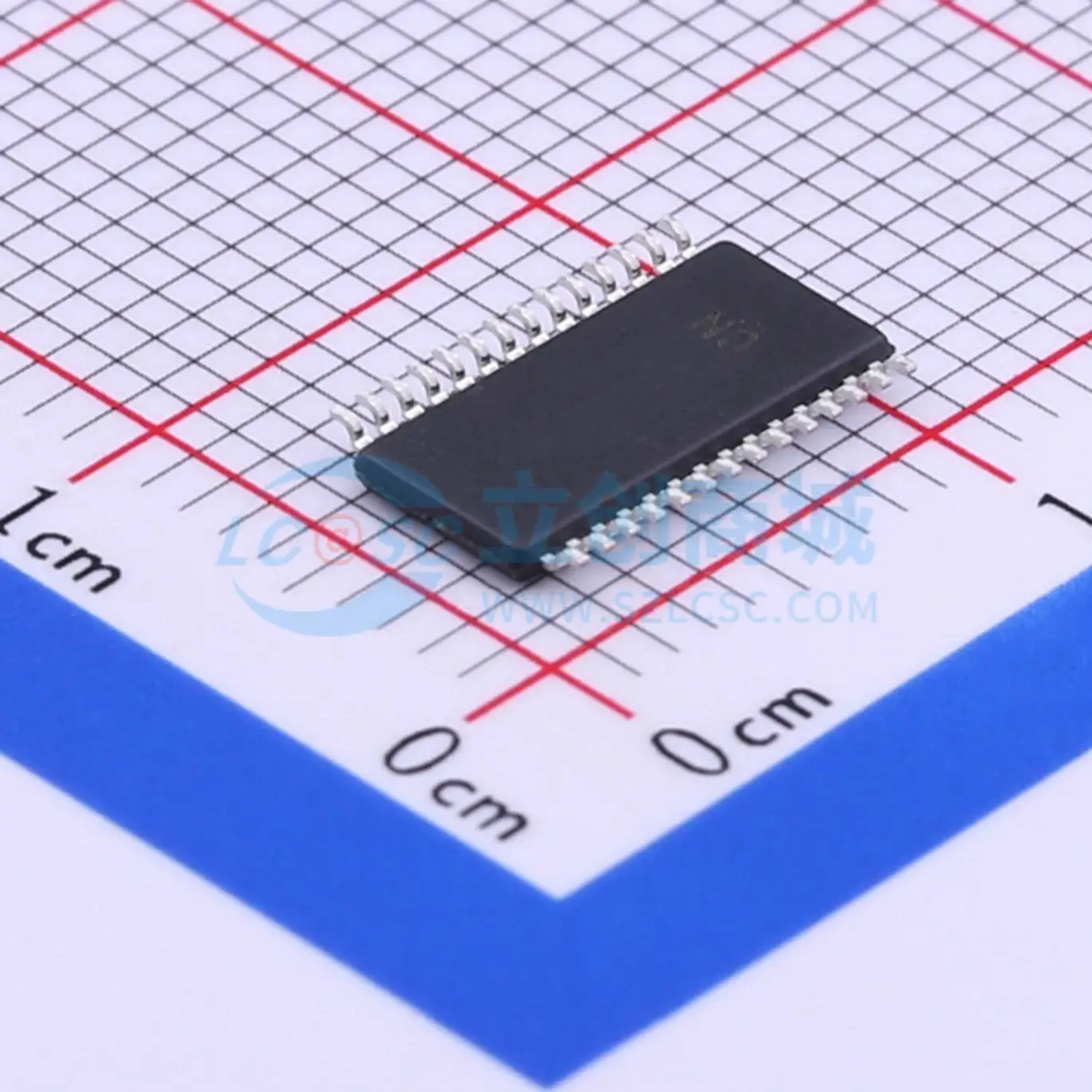 CS8416-CZZR Disponibile