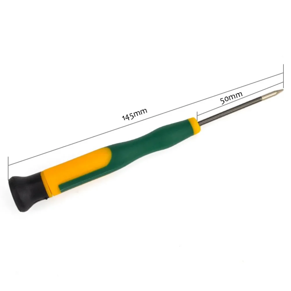 Imagem -05 - Precision Chave de Fenda Grupo 12 em Celular pc Tablet Desmontar Kit de Reparação Phillips Parafuso Torx Drivers Bst666