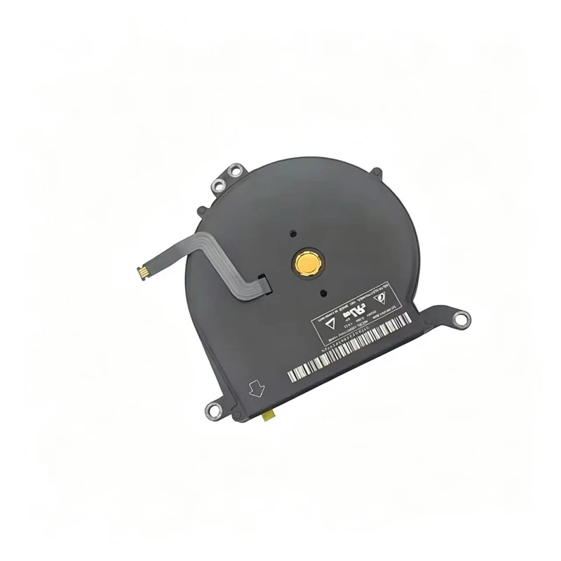 Laptop Replacement Compatible CPU Cooling Fan for MacBook Air A1369 2010-2011 A1466 2012-2017
