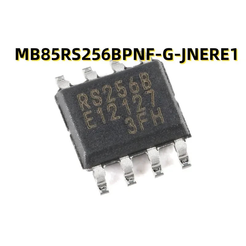 5 uds MB85RS256BPNF-G-JNERE1 SOP-8