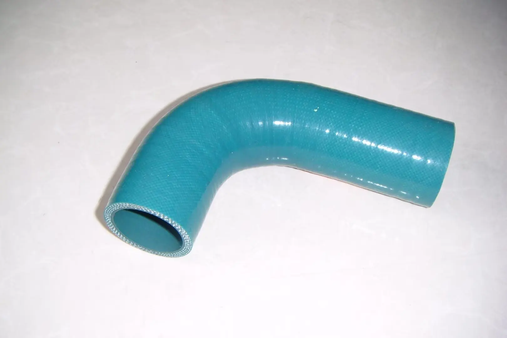 Silicone Radiator Coolant Hose Replace Volvo 3031477