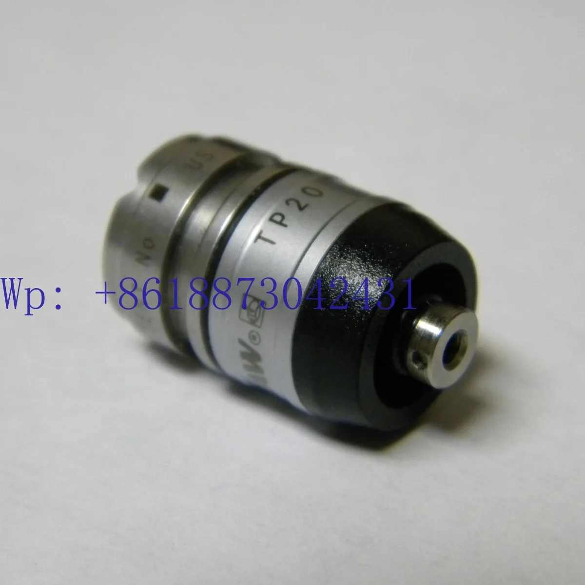 Renishaw TP20 Standard Suction Cup Renishaw Module A-1371-0270 Original Hexagon Zeiss
