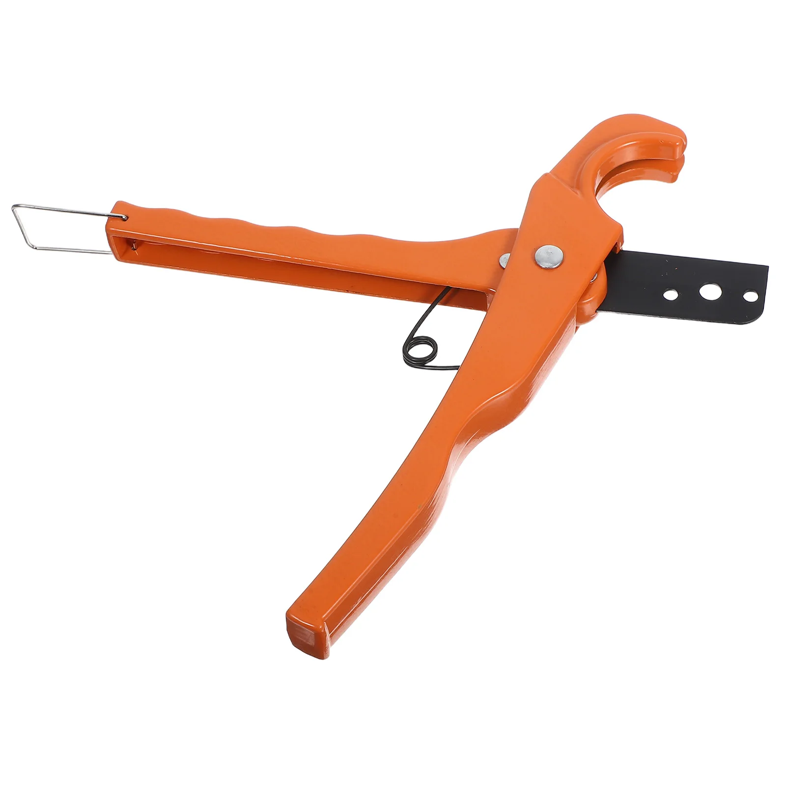 

Car Air Conditioning Tube Hvac Line Tubing Scissors Manual Refrigeration Pliers Automotive Cutting Tool Durable