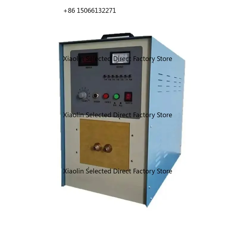 

1KG 2KG 5KG 10KG Induction Gold, Silver And Copper Iron-Making Furnace New Hot-Selling Product Small Melting Fur