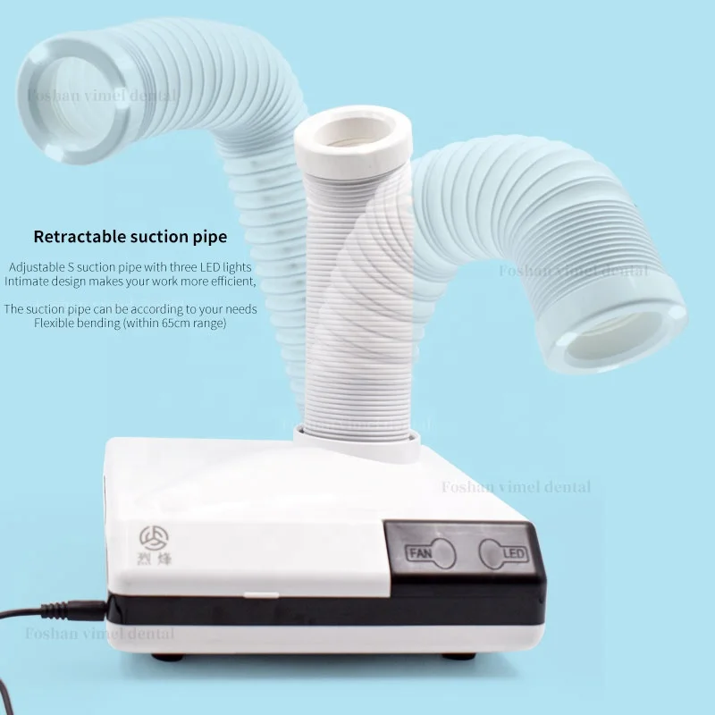Factory Directly Dental Suction Unit Vacuum Cleaner Factory Supplier