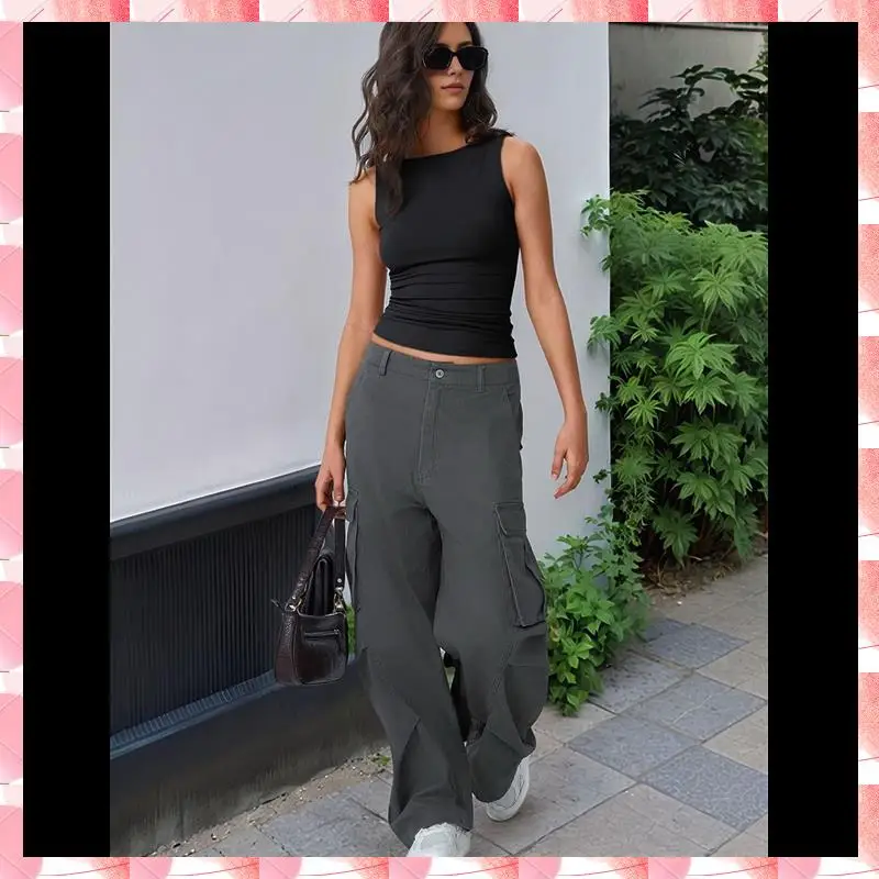 

Женские летние майки на выход, повседневная базовая рубашка без рукавов, модная одежда для отпуска, одежда