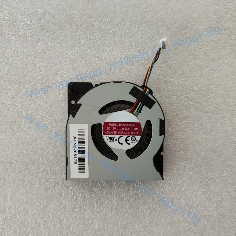 L... CPU Cooling Fan For   NUC NNUC5 NUC6 NUC7  NUC5i3RYH NUC5i3RYK NUC5i5RYH #rt