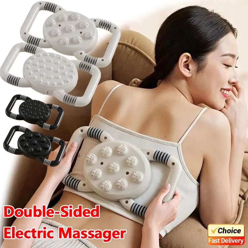 2026 New Vibration … - image