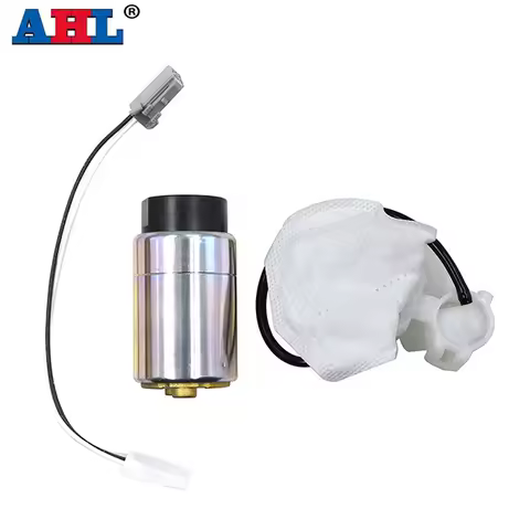 Motorcycle Gasoline Fuel Pump For HONDA CBR600RR CBR1000 VFR1200 MSX125 For YAMAHA YZFR6 FZ1 MT01 XJR1300 XVS1300 V-Star YZF R6