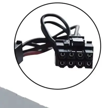 

Desktop Upgrade ATX PSU 4 4 8 8 6 Pins Overvoltage Protection Overvoltage Protection Power Supply Switching Power Supply
