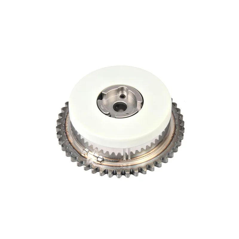 

12638661 12627114 Engine Camshaft Gear Actuator For Buick Cadillac Chevrolet GMC 2.0 2.5L OEM 25203207 25203205