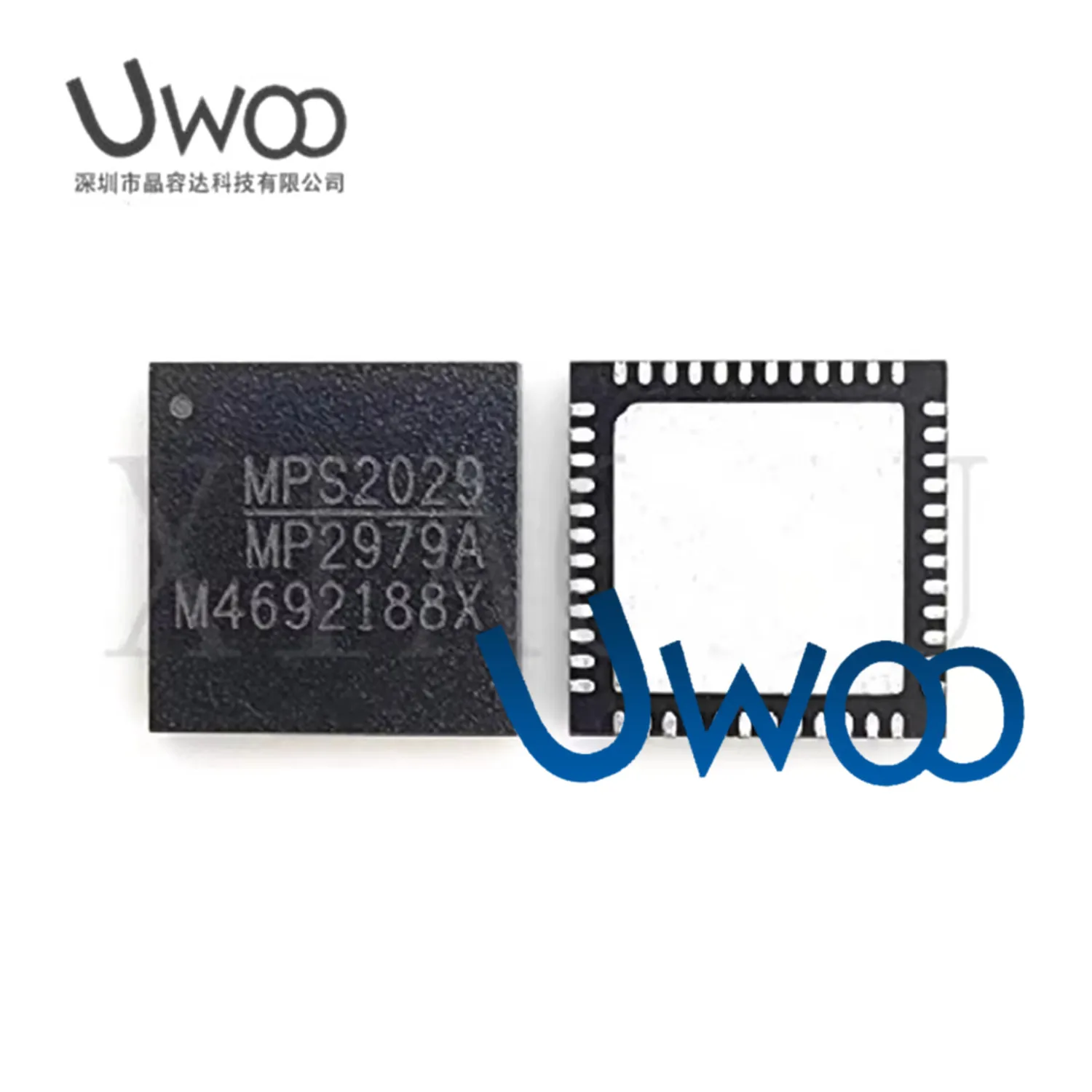 5PCS/lot MP2979A MP2979 MP2979AGQKT-0090-Z MP2979AGQKT MP2979AGQKT-Z  100% new imported original IC Chips fast delivery