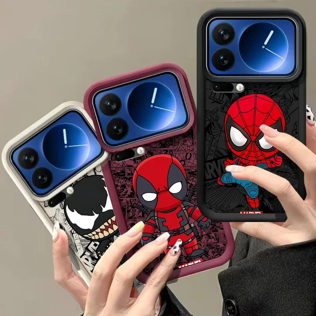 Cartoon Groot Spide… - image