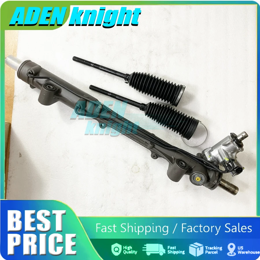 

RHD For Q7 VW Touareg Porsche Cayenne Electric Power Steering Rack 9PA955957 7853501310 7L8422055AD 4M0501055ED 95834701100