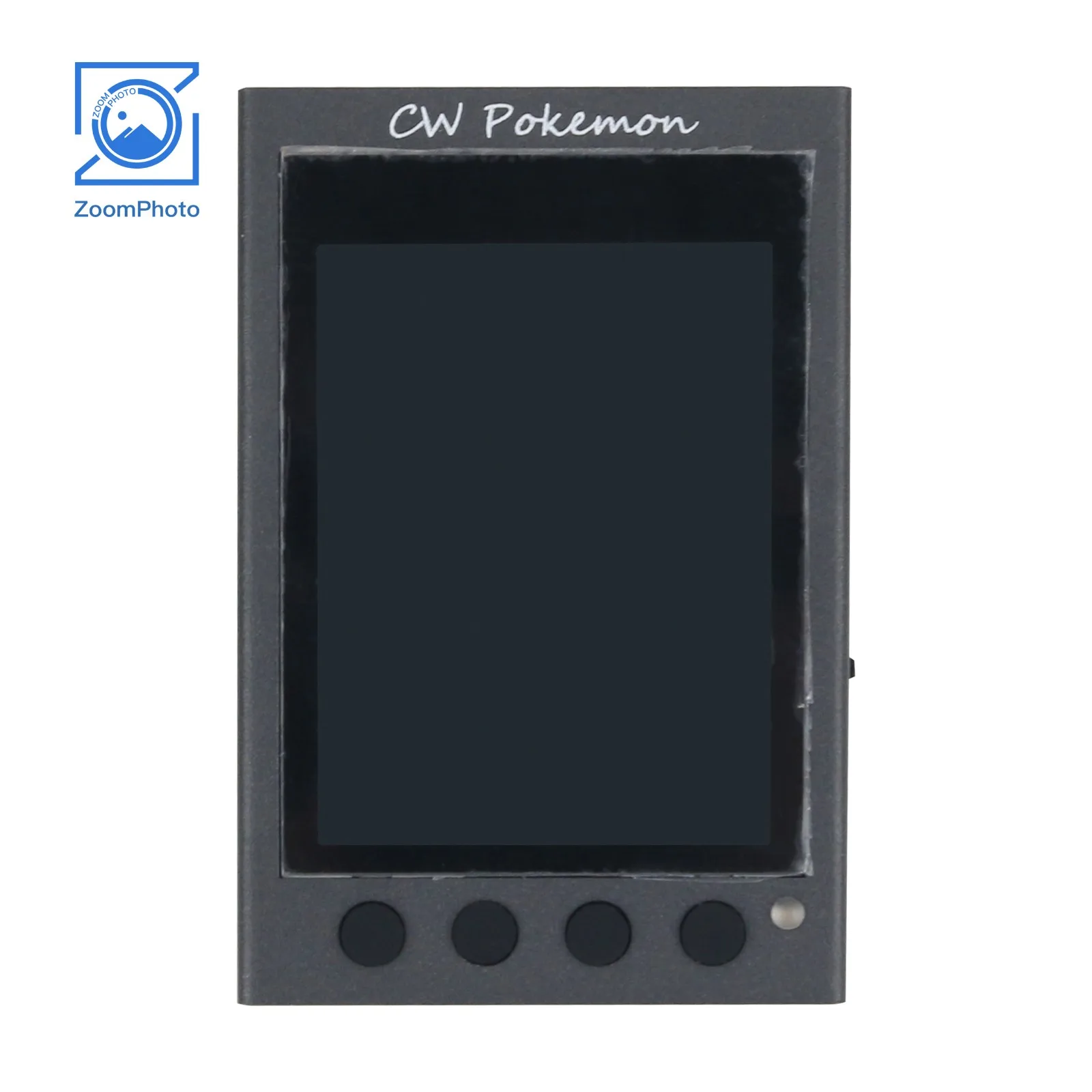 HAMCUBE Mini CW Trainer Morse Code Trainer Compact Size With Display Perfect For Telegraph Practice