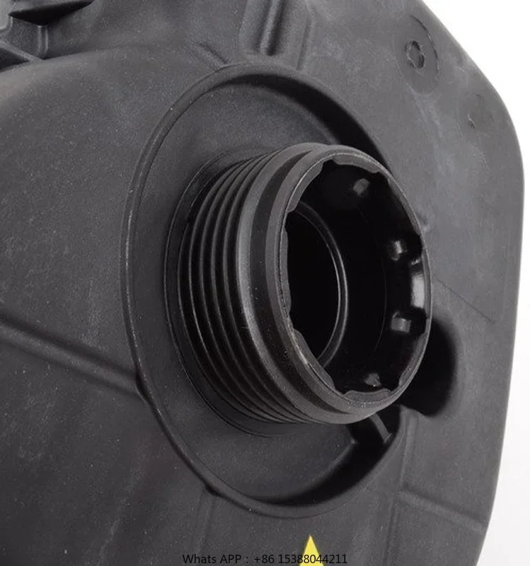 

Car Accessories Auto Spare Parts Engine Radiator Coolant Water Expansion Tank For b mw E70 F15 F85 F71 F72 F16 F86 OE