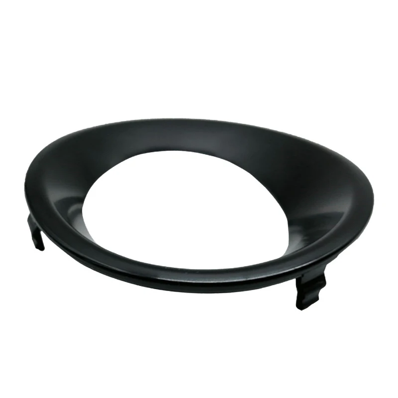 1/2pcs Fog Light Cover Trim Front Left + Right Fit For BMW X3 E83 LCI 2007-2010 51113423789 51113423790 Car Accessories - view 5