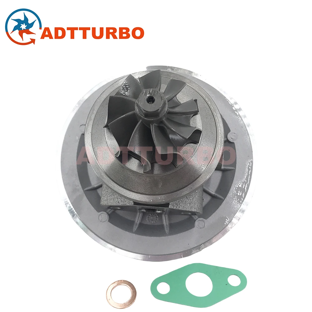 

700273 28200-4B160 GT1749S Turbo CHRA 28200-4B151 Turbine Cartridge for Hyundai Van/Light Duty Truck 58 Kw - HP 1996-