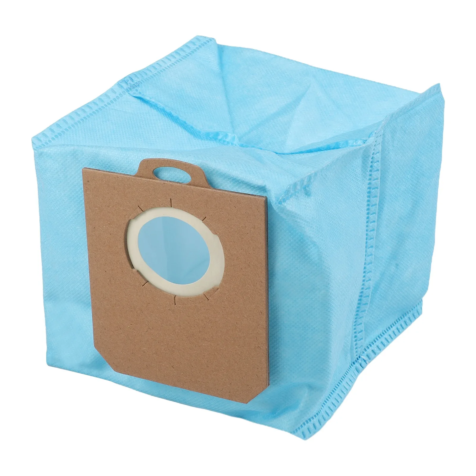 Advanced Filtration Vacuum Cleaner Bag Cleaner Easy Maintenance As Shown for homerun 3000 Compatible With XU3100 01 Meltblown