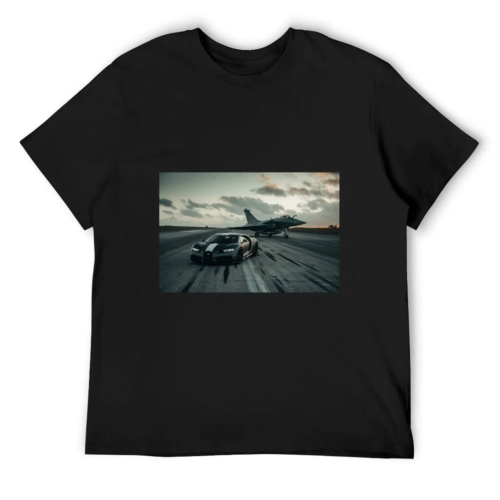 

Bugatti Chiron T-Shirt