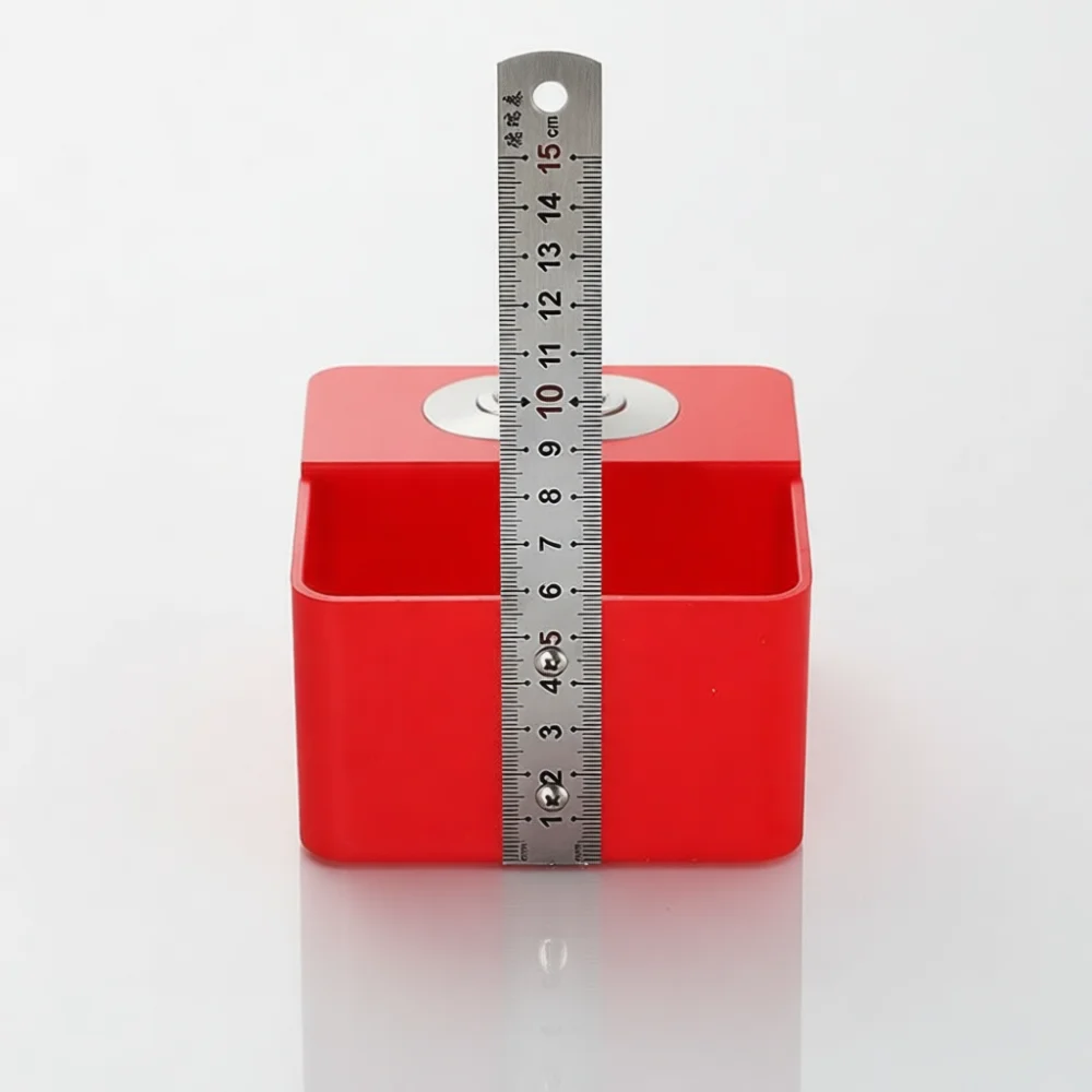 Tile Leveling System Ruler Gauge Bricklaying Adjustment Measuring Tool Floor Tiling Assistant Positioner Construction Kit