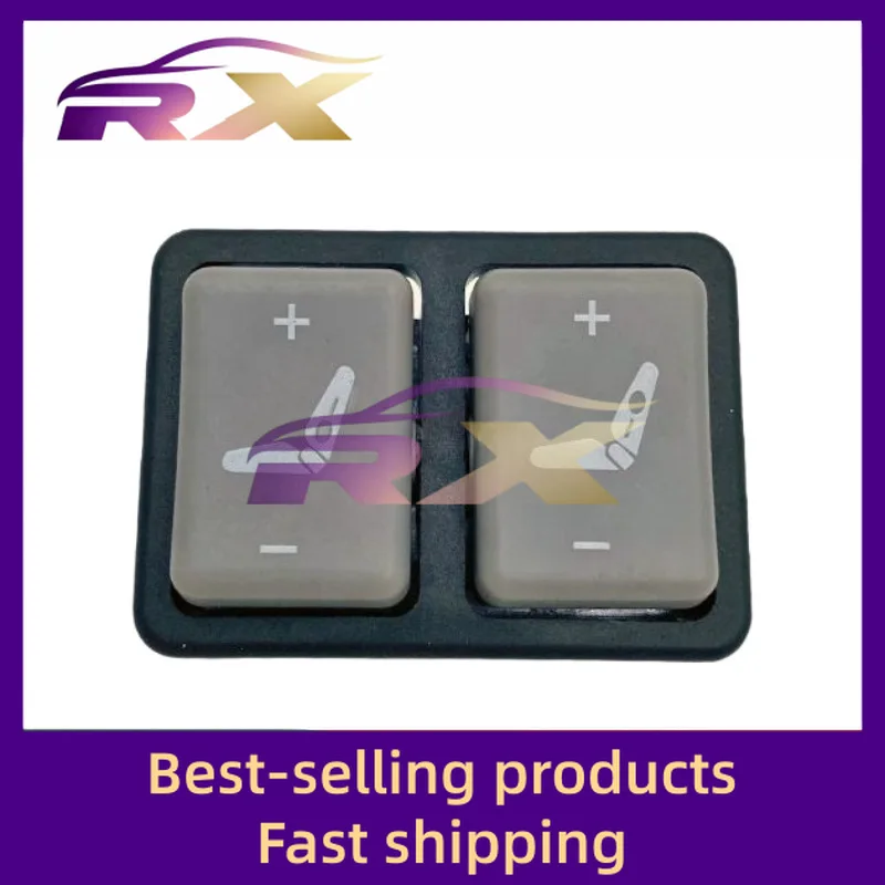 

НОВИНКА для грузовиков Scania, регулирующий клапан поддержки талии сиденья, клапан регулятора правого сиденья 1377518