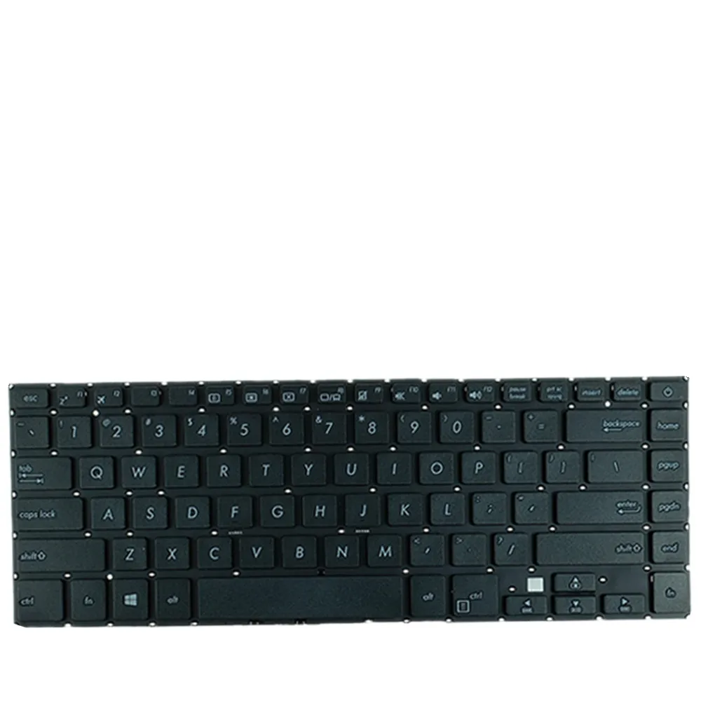 

Клавиатура ноутбука ASUS U510, цвет черный, издание США, США