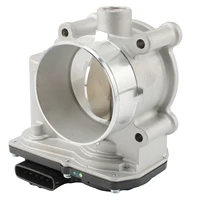 1450A209 para Mitsubishi Triton 2015-2023 2.4L 4N15 Ute plataforma/chasis Pajero Sport 2015-2024 2.4L 4N15 SUV conjunto del cuerpo del acelerador