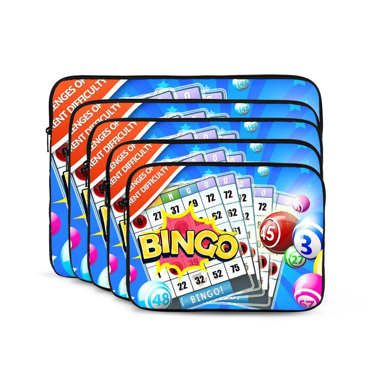 

Сумка для ноутбука Game Bingo Queen Player, сумка для ноутбука, чехол для ноутбука, противоударный чехол для планшета, сумка