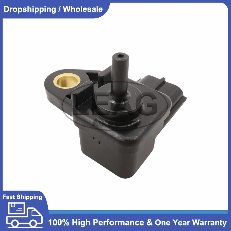 Manifold Absolute Pressure MAP Sensor for Suzuki Outboard 40HP 50HP 60HP 70HP DF Vstrom 1000 DL1000 2002-2012 18590-80C40