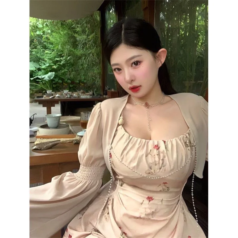 Vestidos femininos cetim sereia cordão plissado maxi saia banquete jantar minimalista fino brilhante formal contemporâneo