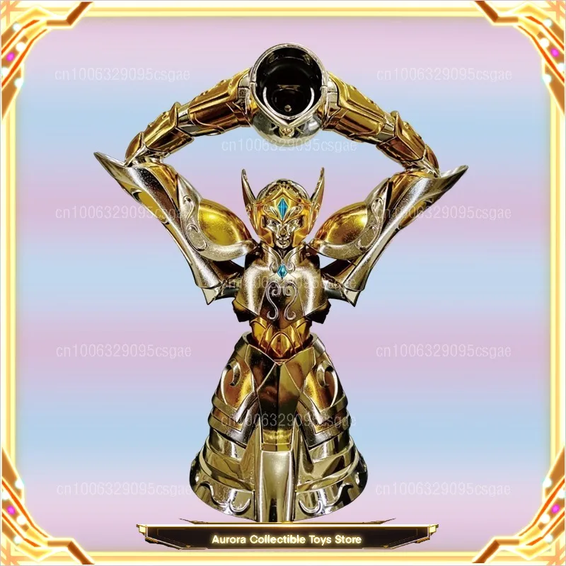 

В наличии Святые Святой Броня Мифология Золотой ЭК Водолей Святая Броня Форма Сплава