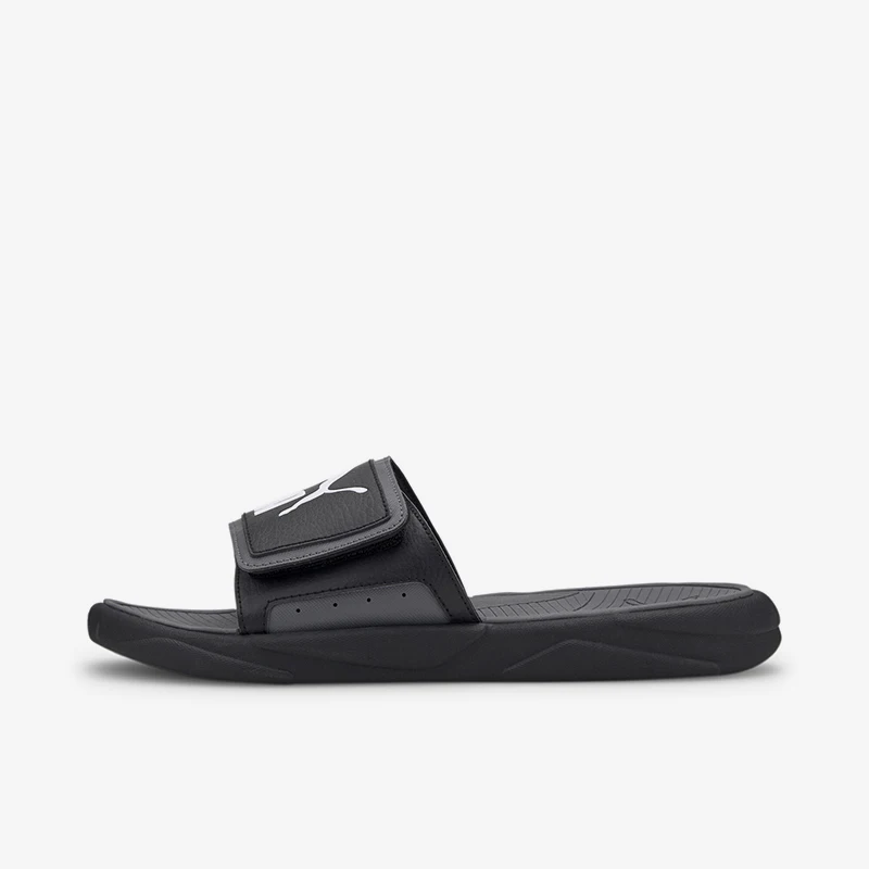 Puma Authentic Current Season New Men's Women's Fashion Flip-Flops Casual Sports Slides 372280-01