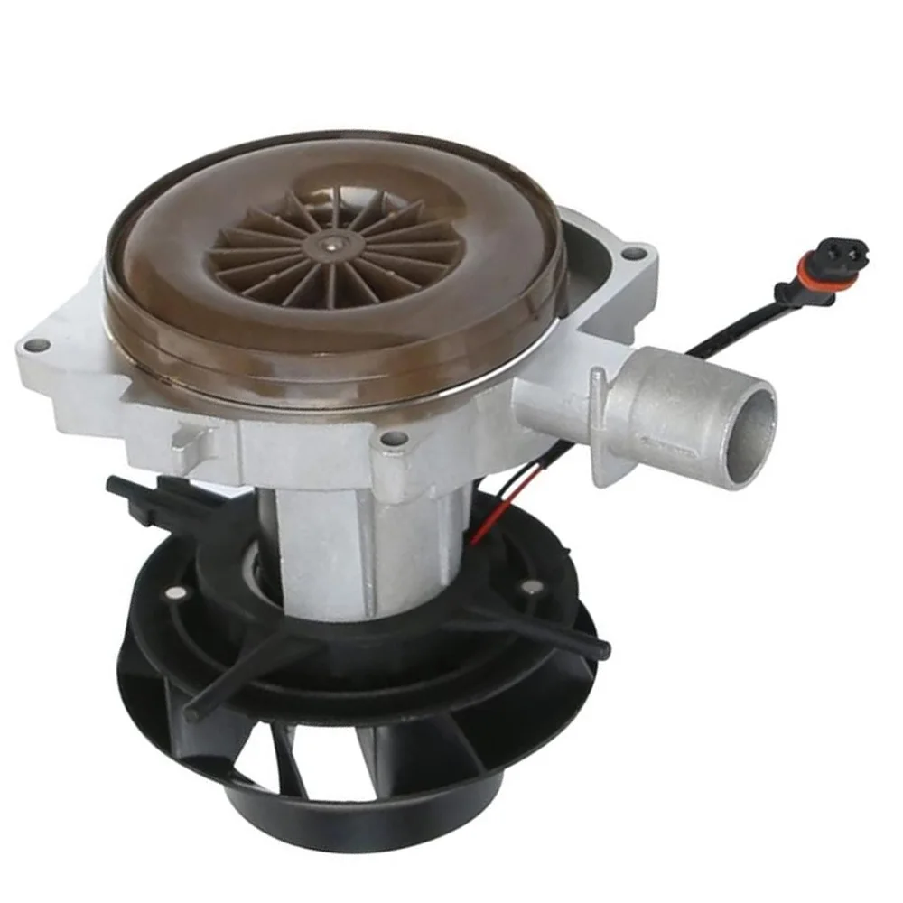 Conjunto de Motor de ventilador de calentador de coche de 12V y 2000W para Eberspacher Airtronic D2, conjunto de calentador de estacionamiento de aire de 12V, piezas de Motor de arranque