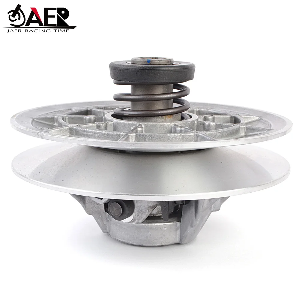 21400F680000 Secondary Driven Clutch for Hisun Motors Corp HS800 Four Seat Strike 1000 Crew Tactic 1000 Two Seat Massimo MSU800