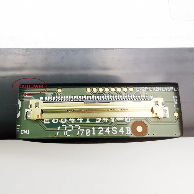 For ASUS A450J S400C S400 X450VC A4551 X450CC A450C UL80V replacement display 40-pins HD 14.0-inch slim Laptop LCD Screen