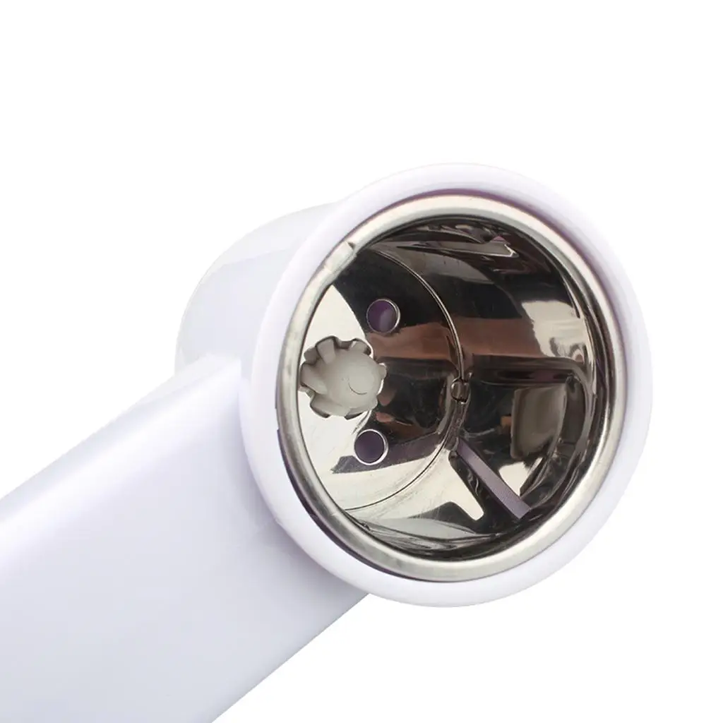 مرفق تقطيع القطاعة لخلاط الحامل، صانع، سهل التركيب #6