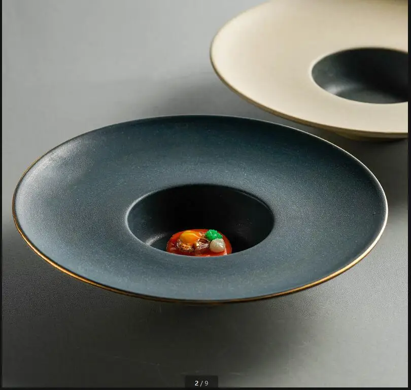 

Соломенная шляпа, керамическая обеденная тарелка, суп, макароны, тарелки в стиле вестерн, сервировочная миска для десерта, фруктовый салат, поднос для закусок