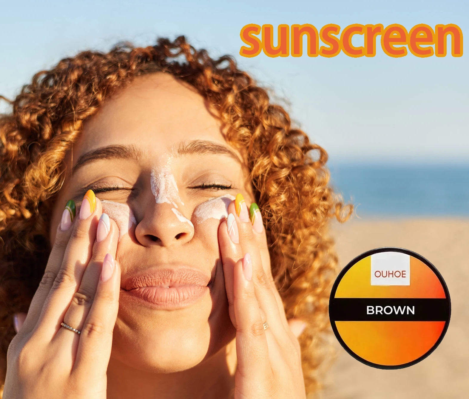 Luxury Toffee Bronz…