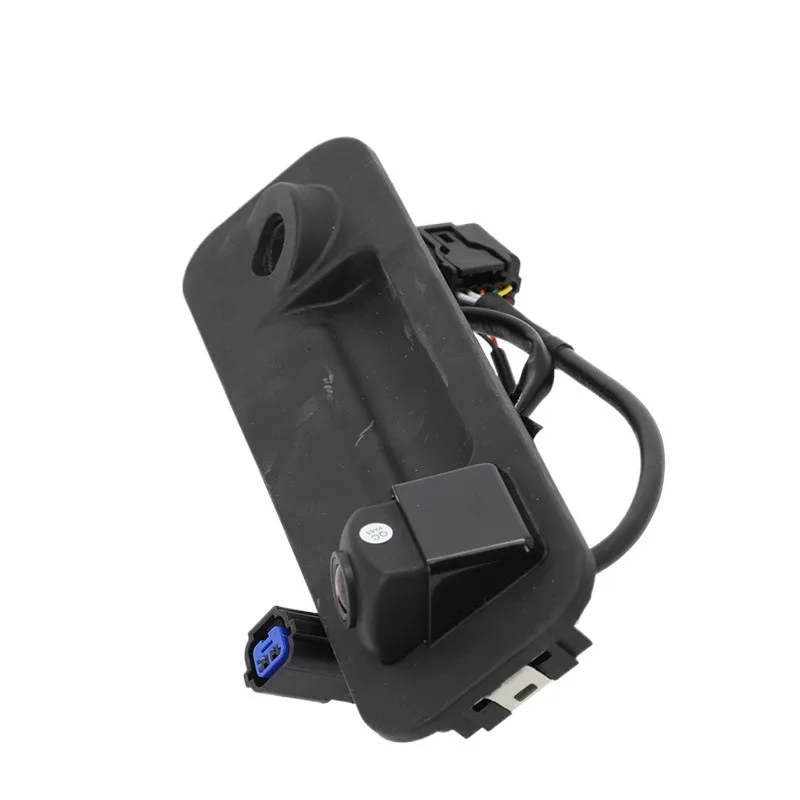 

95760-E6201 95766E6201 Rear Trunk Handle Switch Camera for Hyundai Sonata LF 2015 2016 2017 2018 Automobile Part Brand New