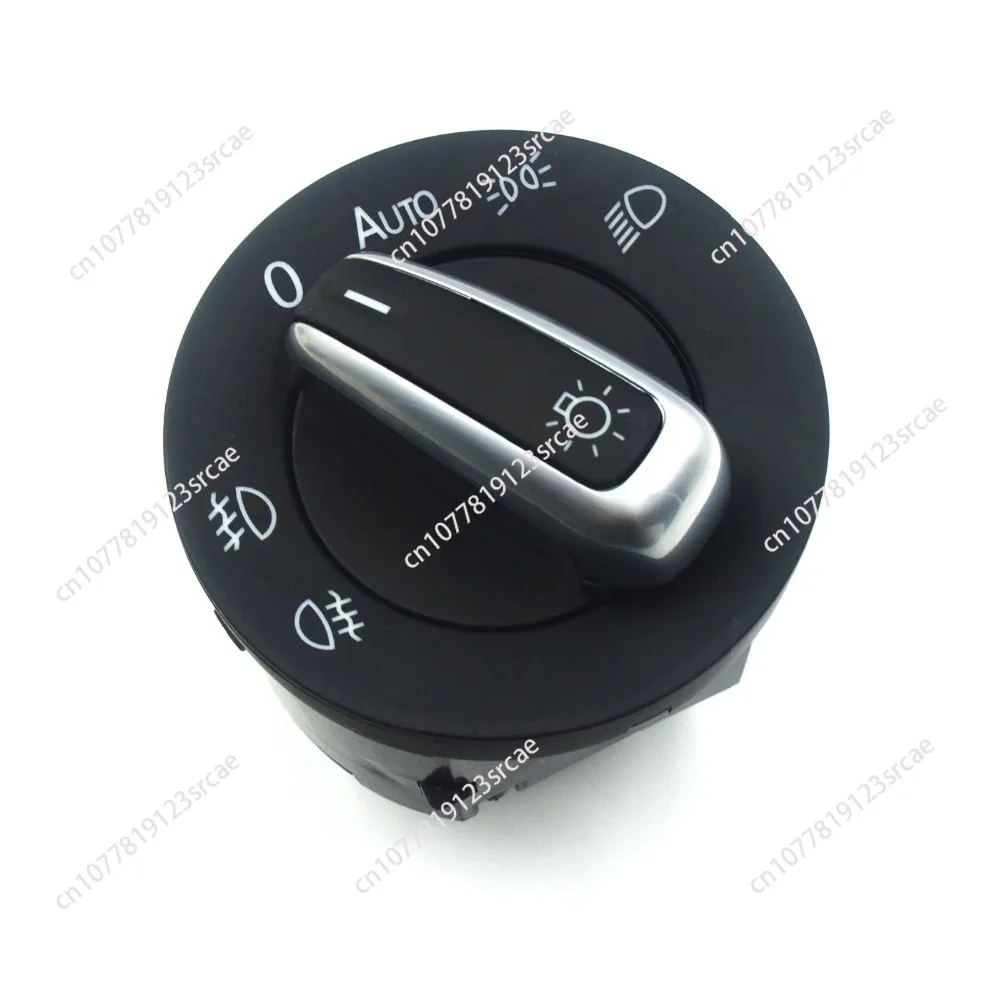 Suitable for  Suiteng Maiteng Golf New Automatic Headlight Switch 5ND941431B Auto Parts