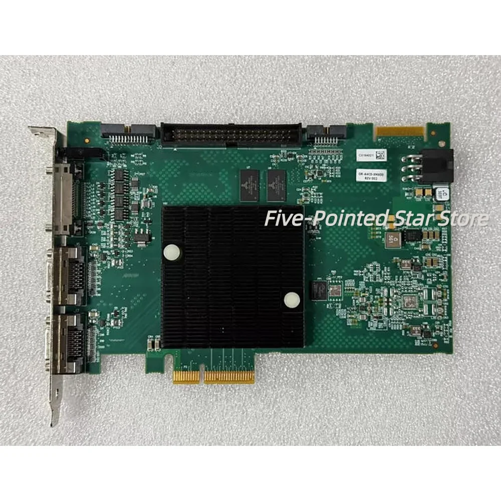 

OR-A4C0-XMX00 acquisition card