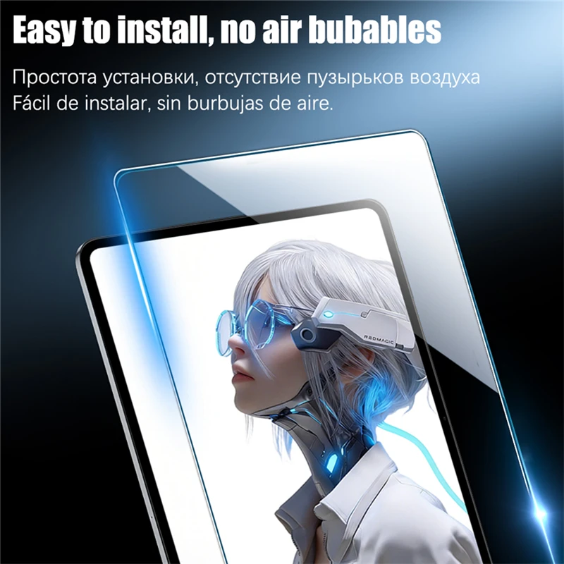 Voor Redmagic Astra 2 Gehard G - Onn Tablet Accessories recensie en prijs