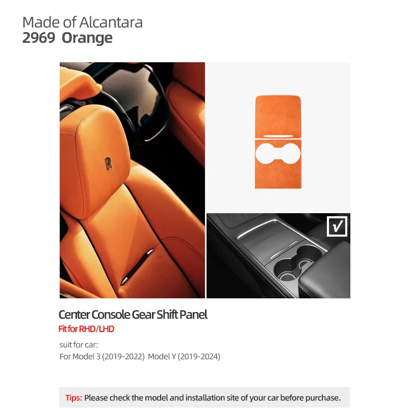 2969 orange old